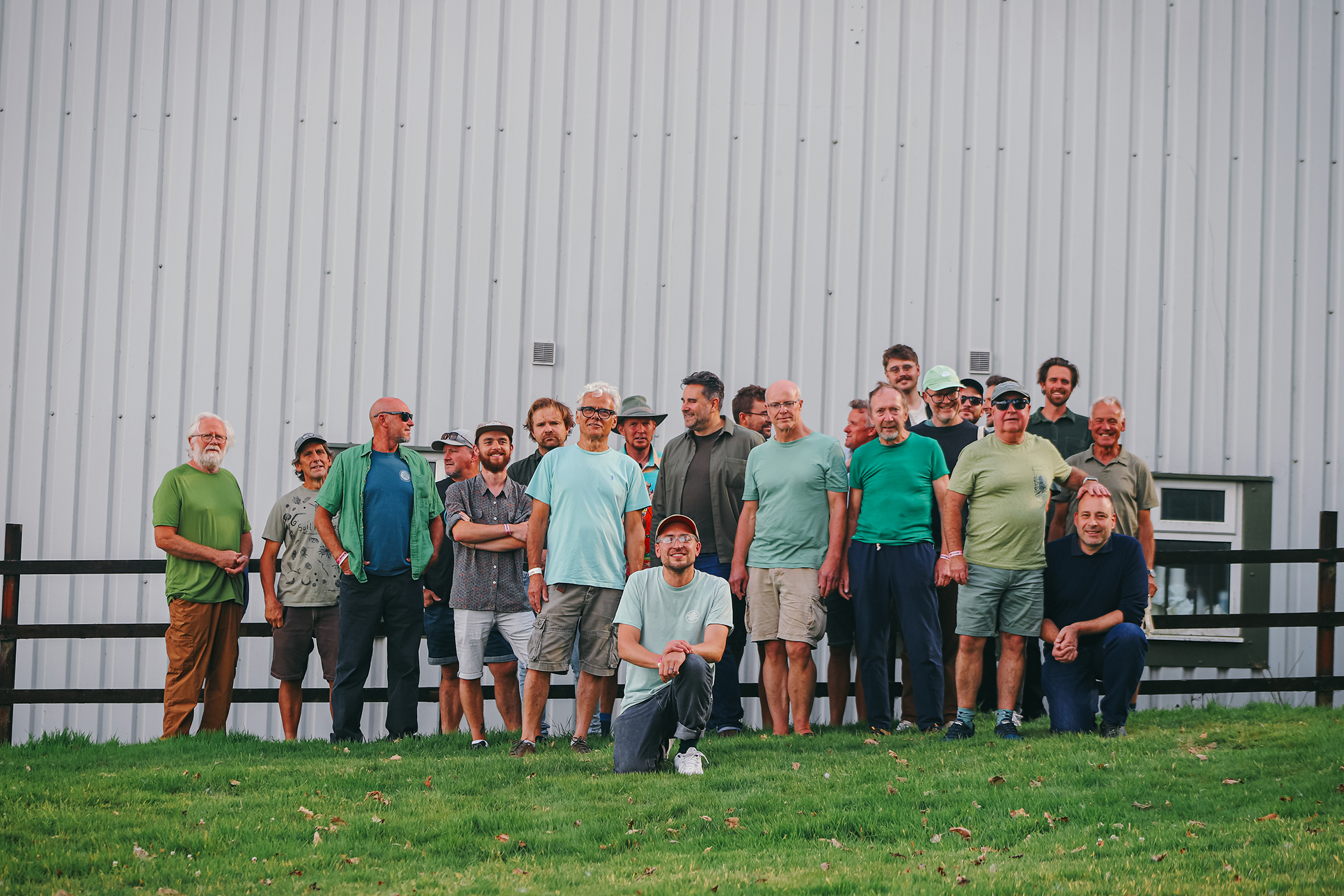 Photo by @imaginink_media - Verdant Summer 2025 2